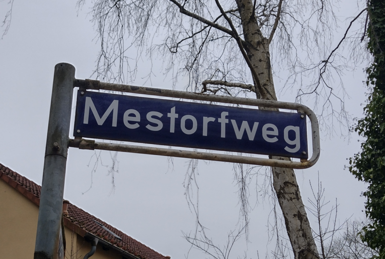 Mestorfweg