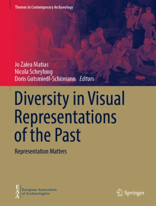 Cover Diversity in Visual Representations of the Past