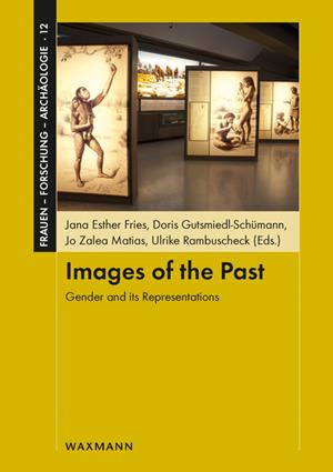 Cover Images of the Past
